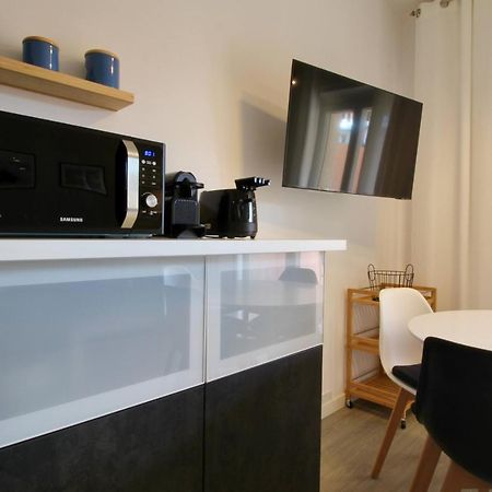 Interno 19 Lejlighed Bordighera Eksteriør billede