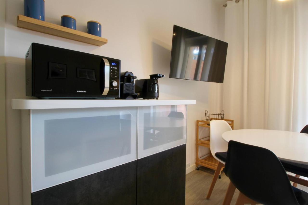 Interno 19 Lejlighed Bordighera Eksteriør billede