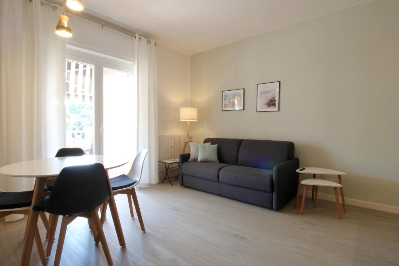 Interno 19 Lejlighed Bordighera Eksteriør billede