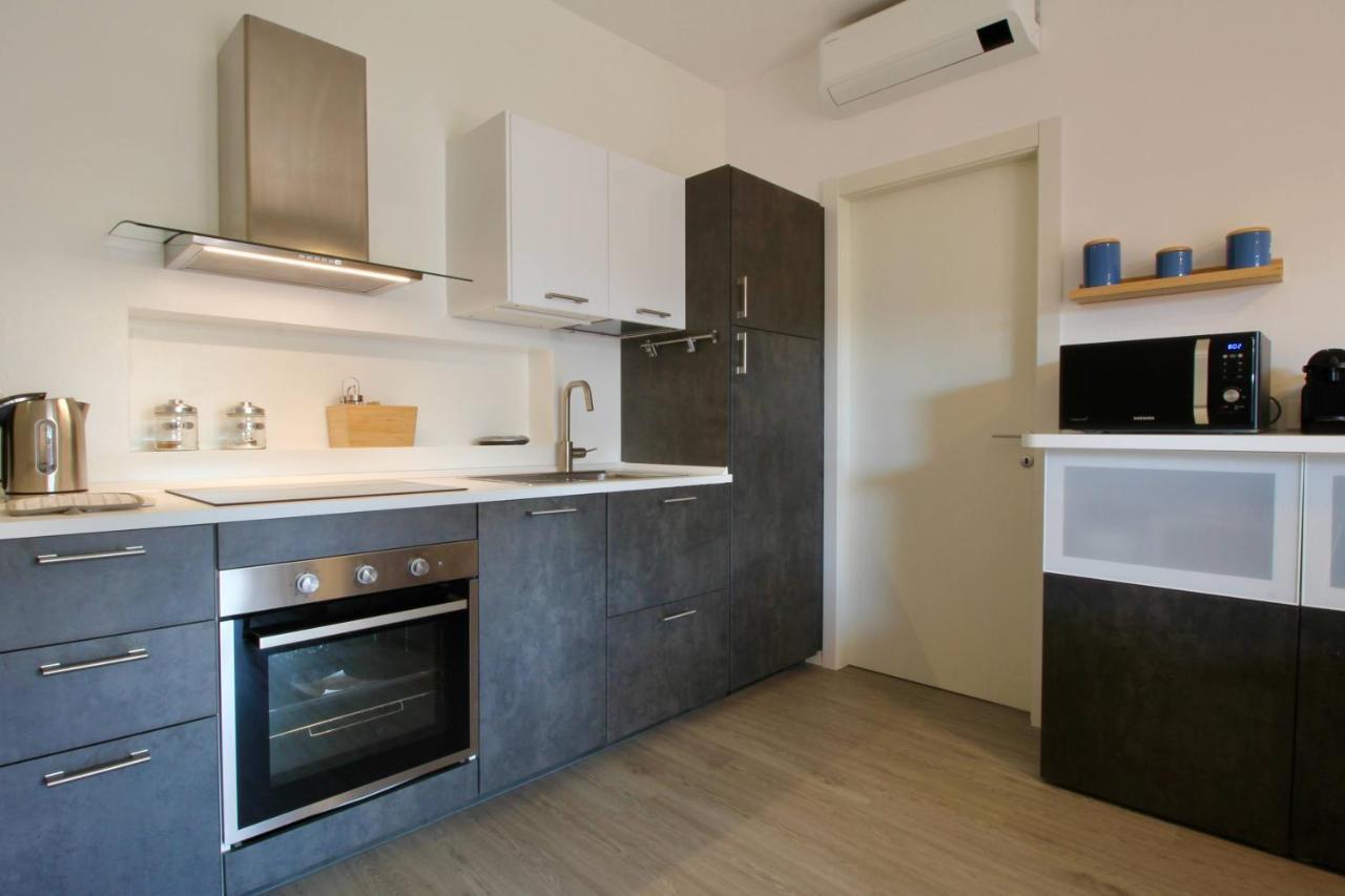 Interno 19 Lejlighed Bordighera Eksteriør billede